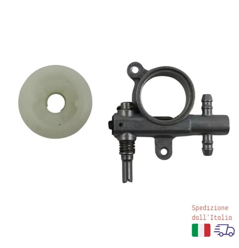 Pompa olio vite senza - vite,