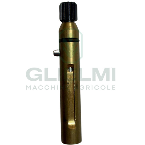 Pompa olio motosega - olio, alpina