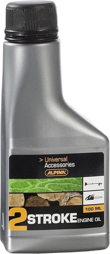 Olio miscela sintetico - 2t,