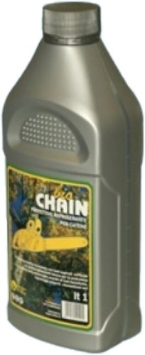 Olio catena barre - catena,