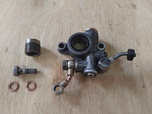 Ricambio motosega alpina - motosega,