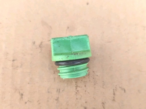 Tappo serbatoio olio alpina - serbatoio,