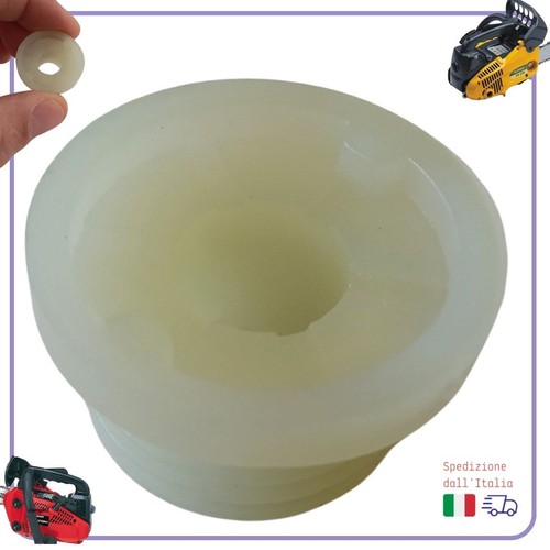 Pompa olio vite - olio, fine