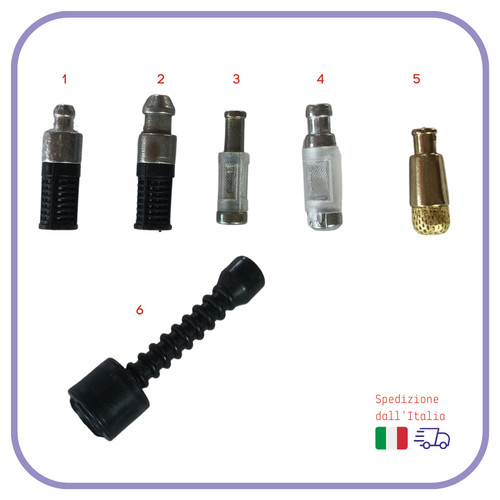 Ricambio filtri filtro - ricambio,