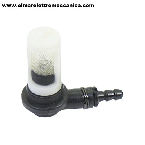 Alpina filtro olio completo - alpina,